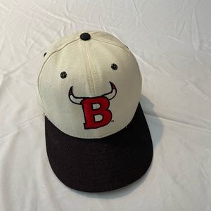 Chicago Bulls “Bull horn hat” size 7